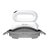 LOKLiK by HTVRont ImPress Bundle with Auto Tumbler and Hat Heat Press - HeatPressNation