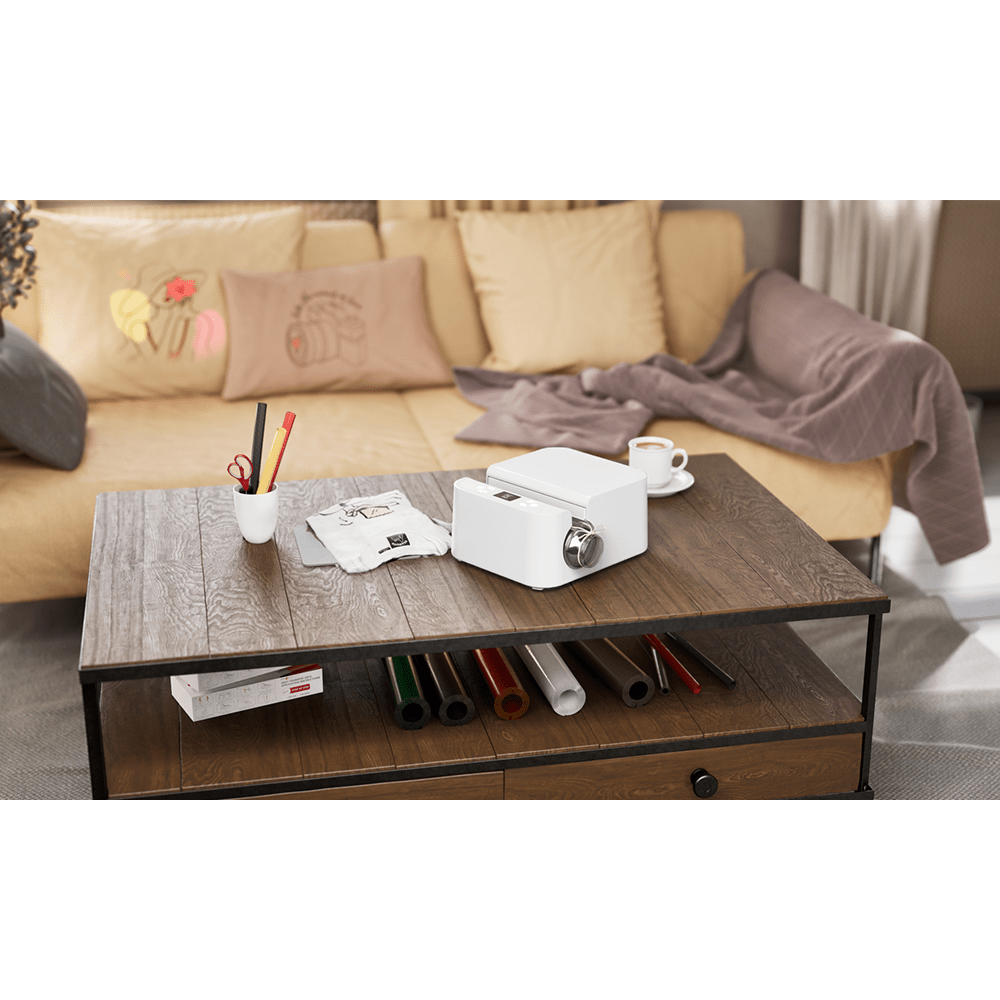 LOKLiK by HTVRont ImPress Bundle with Auto Tumbler and Hat Heat Press - HeatPressNation