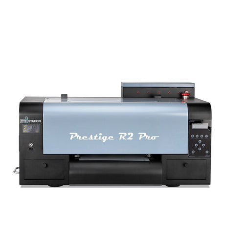 DTF Station 13" Prestige R2 Pro Miro Bundle - HeatPressNation