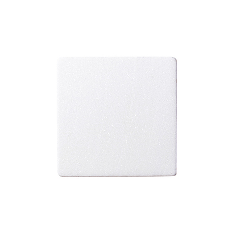 HPN SubliCraft Square Sublimation Marble Coaster with Cork - HeatPressNation