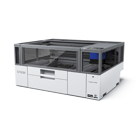 Epson SureColor F1070 DTG/DTF hybride printer Viper minibundel 