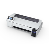 Epson SureColor F570 24" Pro Sublimation Printer 2 - in - 1 Mug Press Bundle - HeatPressNation
