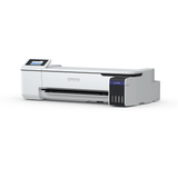 Epson SureColor F570 24" Pro Sublimation Printer 2 - in - 1 Mug Press Bundle - HeatPressNation