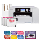 Sawgrass Virtuoso SG500 Complete Siser EasySubli Printerkit 