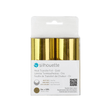 Silhouette Heat Transfer Foil - Gold - HeatPressNation
