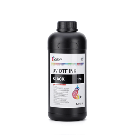 DTF Station Color Prime UV DTF Ink & Varnish - HeatPressNation