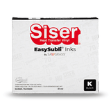 Siser EasySubli UHD SG500/SG1000 Individual Sublimation Ink Cartridges Subscription - HeatPressNation