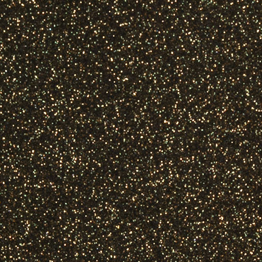 Siser GLITTER Wärmeübertragungsvinyl 20" - Meterware 