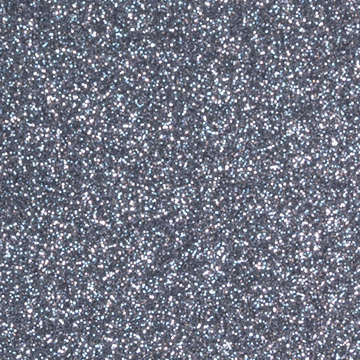 Siser GLITTER Wärmeübertragungsvinyl 20" - Meterware 