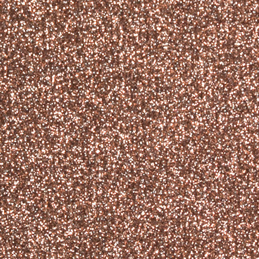 Siser GLITTER Wärmeübertragungsvinyl 20" - Meterware 