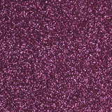 Siser GLITTER Wärmeübertragungsvinyl 20" - Meterware 