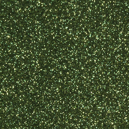 Siser GLITTER Wärmeübertragungsvinyl 20" - Meterware 