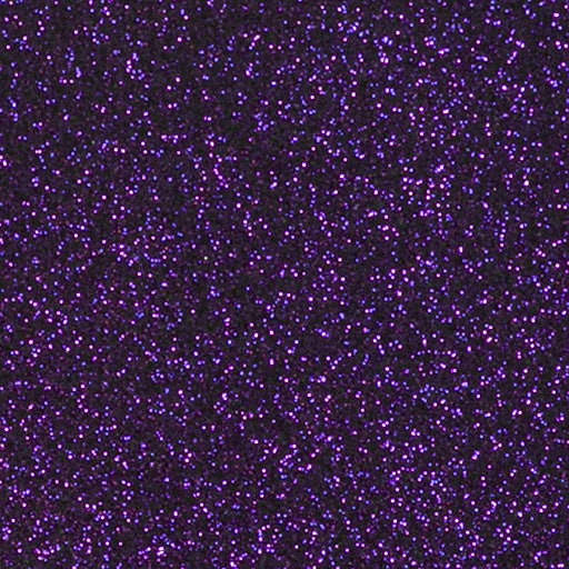 Siser GLITTER Wärmeübertragungsvinyl 20" - Meterware 