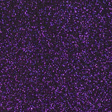 Siser GLITTER Wärmeübertragungsvinyl 20" - Meterware 