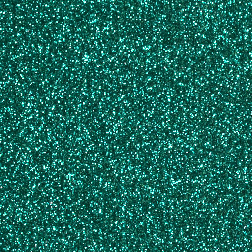 Siser GLITTER Wärmeübertragungsvinyl 20" - Meterware 
