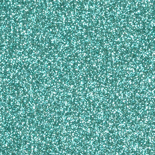 Siser GLITTER Wärmeübertragungsvinyl 20" - Meterware 