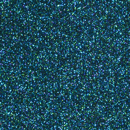 Siser GLITTER Wärmeübertragungsvinyl 20" - Meterware 