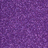 Siser GLITTER Wärmeübertragungsvinyl 20" - Meterware 