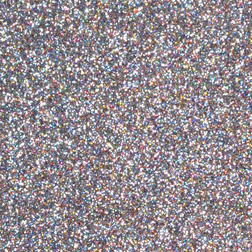 Siser GLITTER Heat Transfer Vinyl 20" - By the Yard - HeatPressNation
