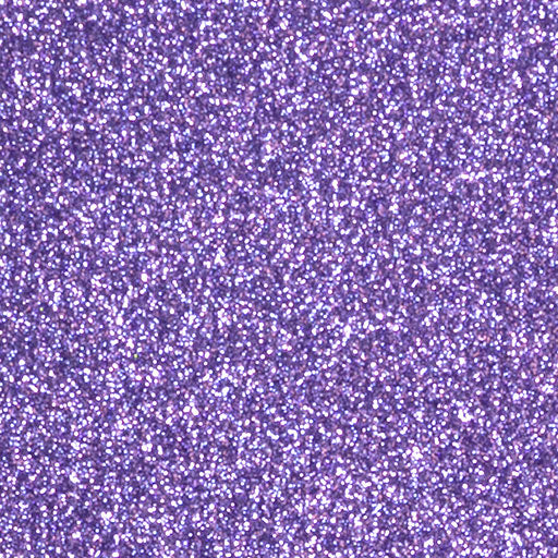 Siser GLITTER Wärmeübertragungsvinyl 20" - Meterware 