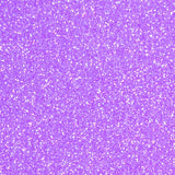 Siser GLITTER Wärmeübertragungsvinyl 20" - Meterware 