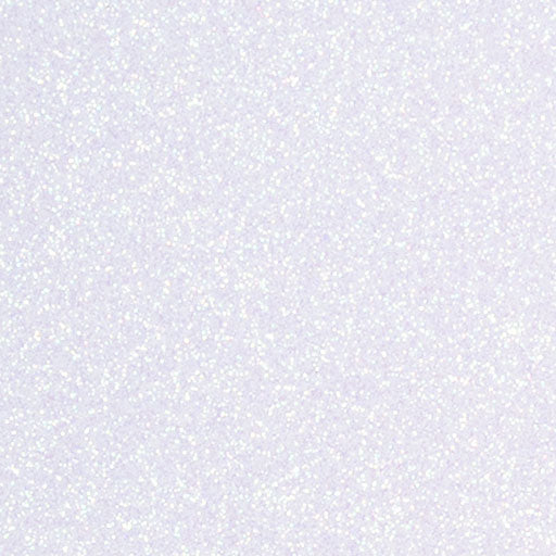 Siser GLITTER Wärmeübertragungsvinyl 20" - Meterware 