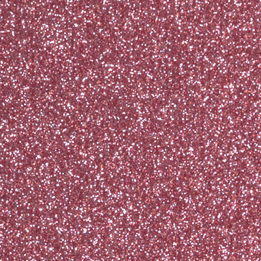 Siser GLITTER Wärmeübertragungsvinyl 20" - Meterware 