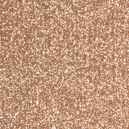 Siser GLITTER Wärmeübertragungsvinyl 20" - Meterware 