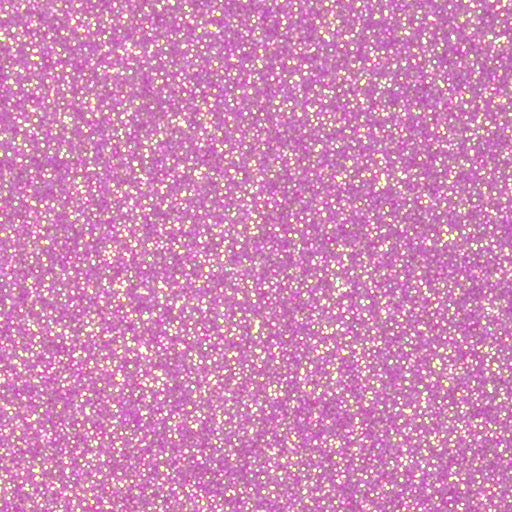 Siser GLITTER Wärmeübertragungsvinyl 20" - Meterware 