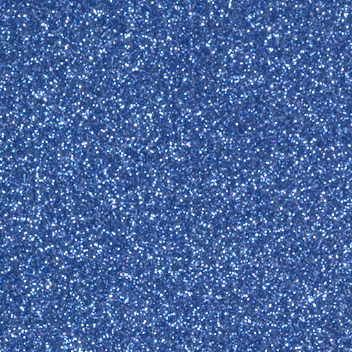 Siser GLITTER Wärmeübertragungsvinyl 20" - Meterware 