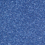 Siser GLITTER Wärmeübertragungsvinyl 20" - Meterware 