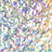 Siser HOLOGRAPHIC Heat Transfer Vinyl - 20" x 1 Foot - HeatPressNation