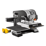 Insta Model 780 16" x 20" Dual Shuttle Heat Press Machine - HeatPressNation