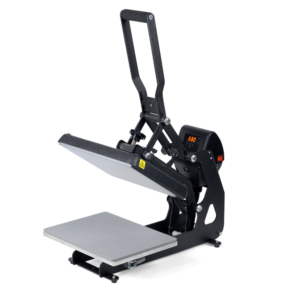Stahls' Hotronix MAXX 11" x 15" hogedruk hittepers 