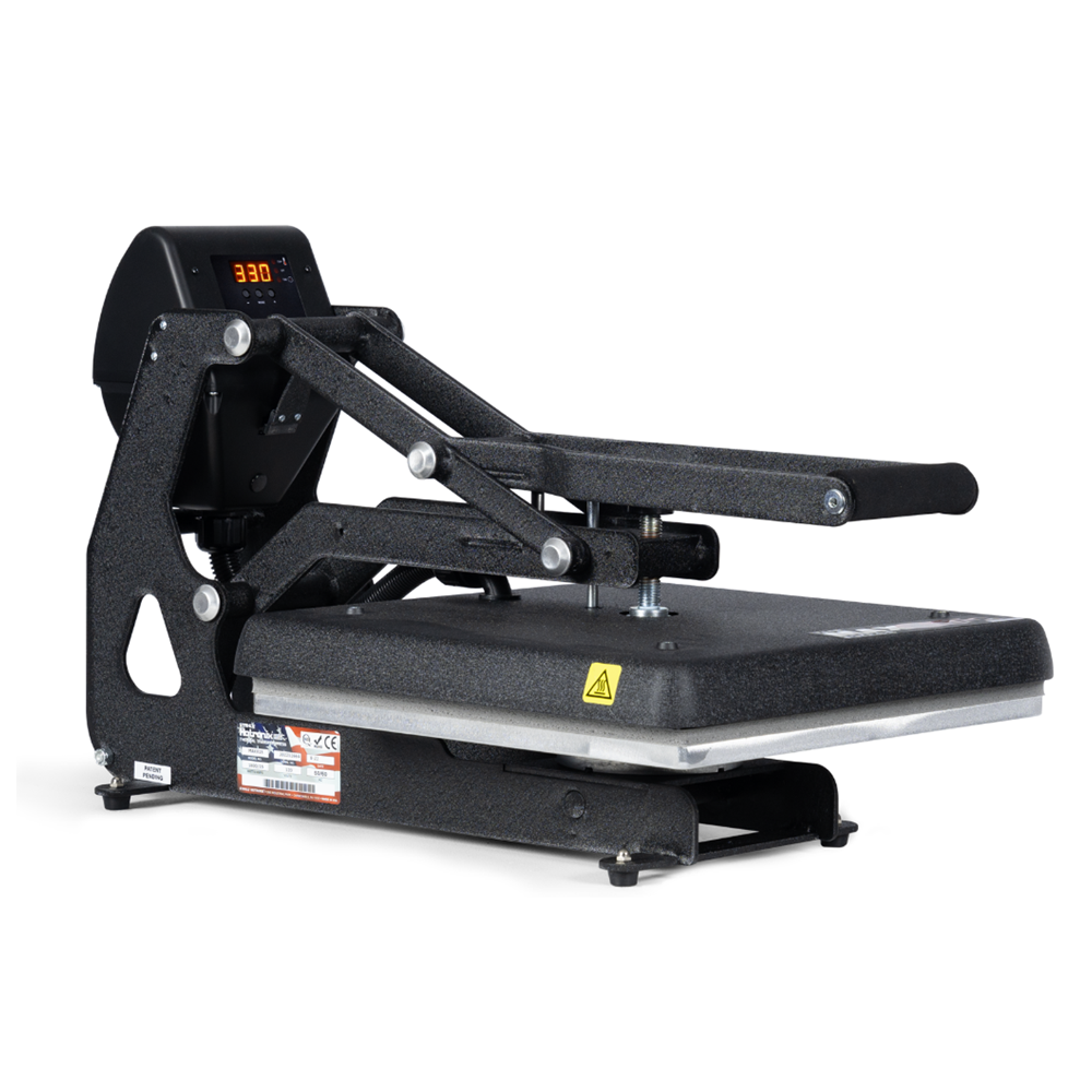 Stahls' Hotronix MAXX 15" x 15" hogedruk hittepers 