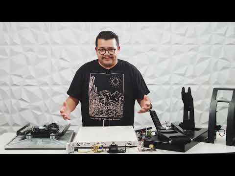HPN Signature Series 15" x 15" Automatisch öffnende Ausziehschublade 