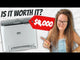 Uninet IColor 560 White Toner DTF-printer met IColor ProRIP, SmartCUT-software en White Toner Master Class 