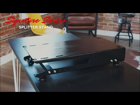 HPN Signature Splitter-Ständer 