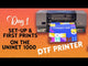 Uninet DTF 1000 13" Direct to Film Printer