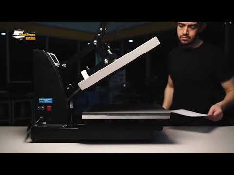HPN Signature Series 15" x 15" Automatisch öffnende Ausziehschublade 