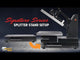 HPN Signature Splitter-Ständer 