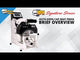 HPN Signature Series Auto-Open Cap Heat Press 220v