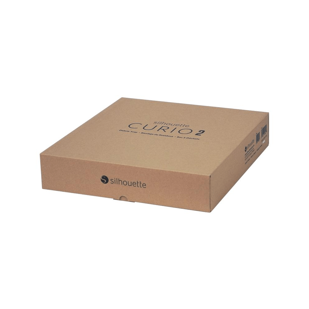 Silhouette CURIO 2 Debris Tray - HeatPressNation