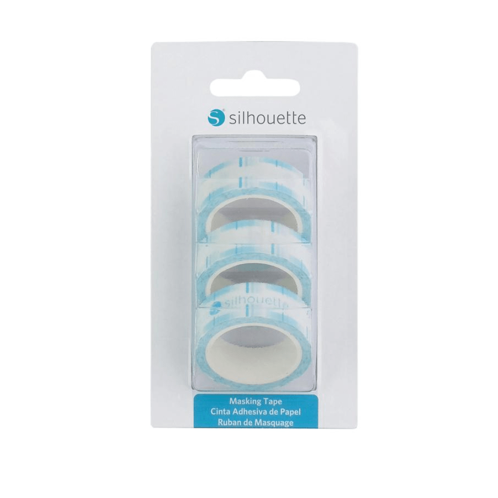 Silhouette Foil Masking Tape - HeatPressNation