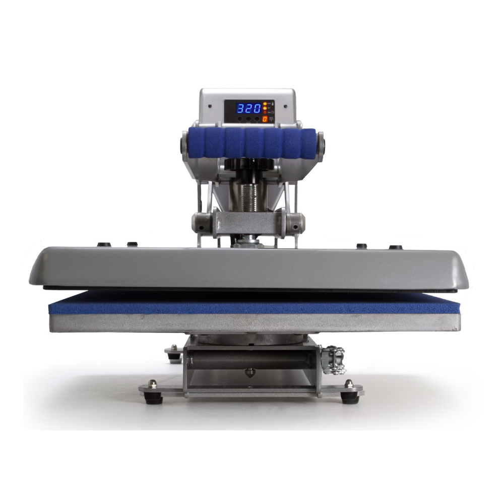Stahls' Hotronix Hover 16" x 20" Clam Heat Press 