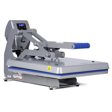 Die Hotronix Auto Open 16" x 20" Muschel-Heißpresse von Stahls 