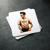 Vintage Man Design - HeatPressNation