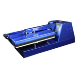 HIX EVO PRO N-880 16" x 20" Automatische Clamshell-Heißpresse mit Luftkühlung – 220 V 
