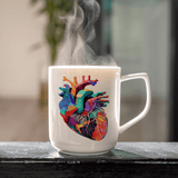 Neon Heart Design - HeatPressNation