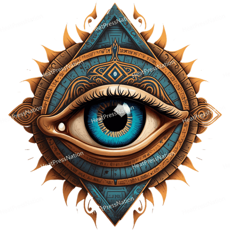 Vision Eye Design - HeatPressNation
